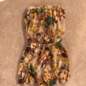 MM Couture tunic top or dress